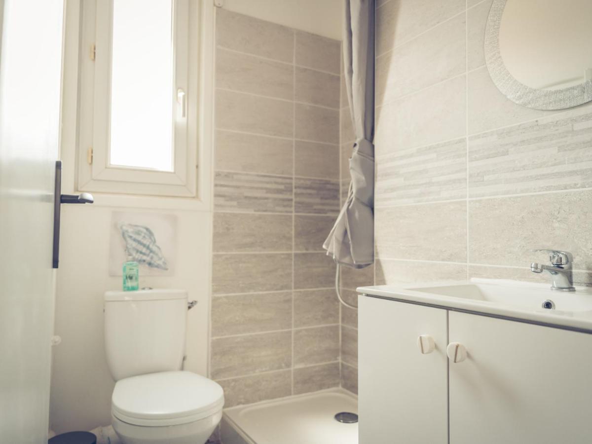 BLUE IVY Très beau F2 à 2 pas du port Apartamento Dunkirk Exterior foto
